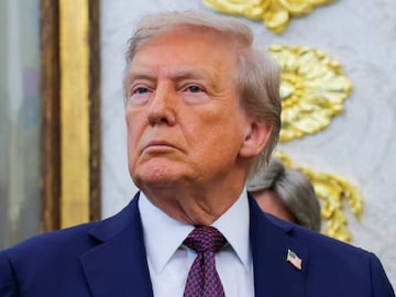 ഡൊണാൾഡ് ട്രംപ് ഡൊണാൾഡ് ട്രംപ്