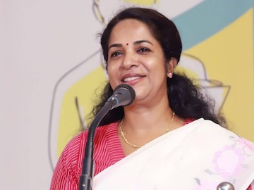 കെ ജെ ഷൈൻ 