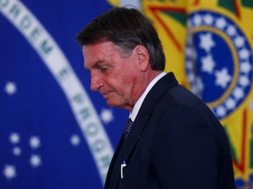 ജെയിര്‍ ബോള്‍സനാരോ  (Image: Reuters)