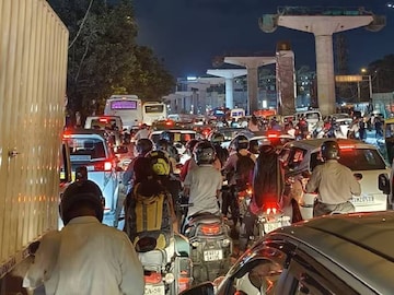 ഔട്ടര്‍ റിംഗ് റോഡ്