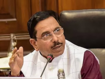 പ്രഹ്ലാദ് ജോഷി