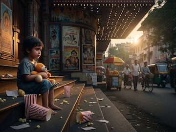 പ്രതീകാത്മക ചിത്രം  (എഐ ജനറേറ്റഡ്)