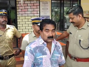 ജയപ്രകാശ് ജയപ്രകാശ്