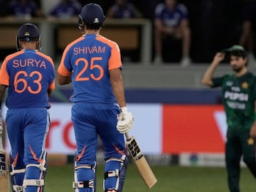 (Picture credit: AP)