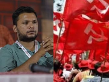 ശരത് പ്രസാദ്