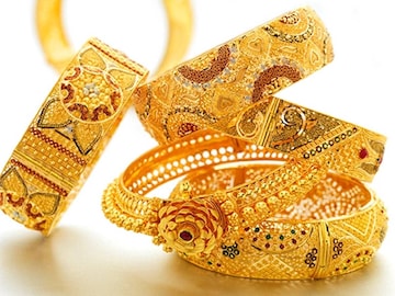 സ്വർണവില