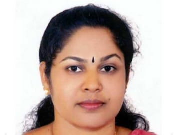 ഗ്രേസി ജോസഫ്