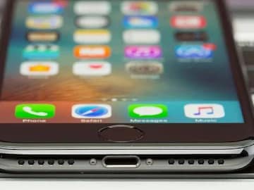 ഐഫോണ് 7 ഐഫോണ് 7