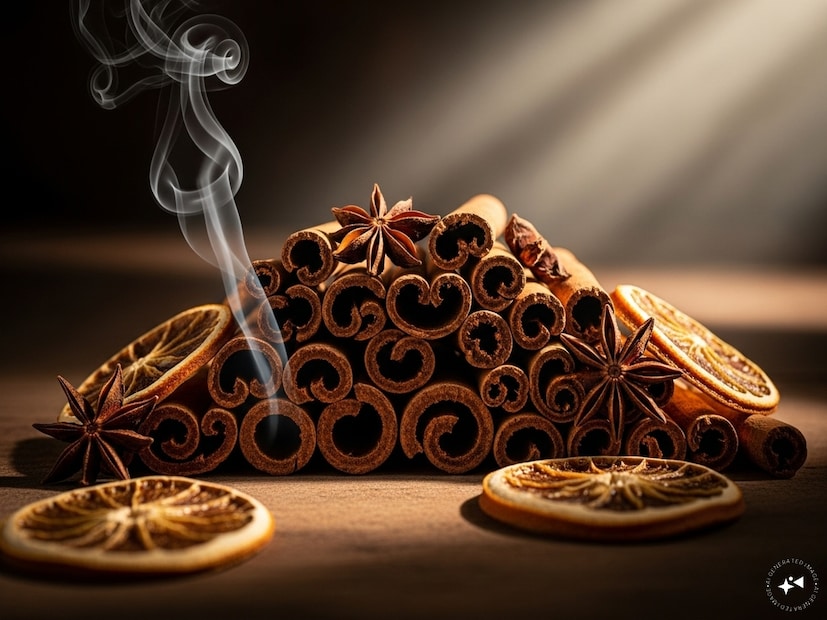 five Indian Kitchen Spices That Can Lower Your Risk of Heart Disease five Indian Kitchen Spices That Can Lower Your Risk of Heart Disease