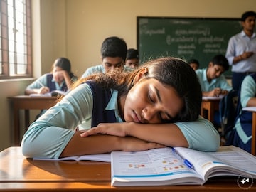 എ ഐ നിർമിത പ്രതീകാത്മക ചിത്രം