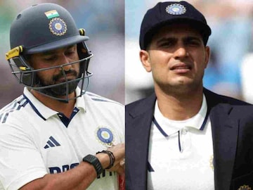 കരുൺ നായർ, ശുഭ്മാൻ ഗിൽ