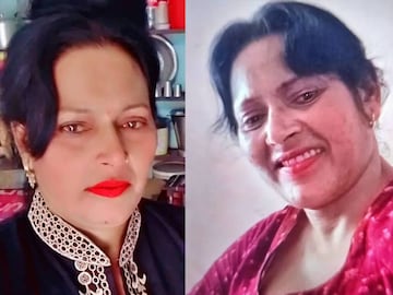 കൊല്ലപ്പെട്ട റാണി