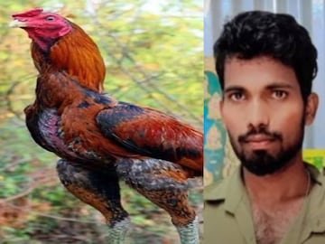 പ്രകാശ്