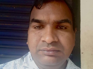 ജ്യോതിരാജ്