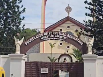 കന്യാസ്ത്രീ എഴുതിയതെന്ന് കരുതുന്ന കുറിപ്പും ലഭിച്ചു