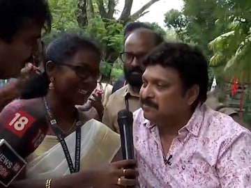 മന്ത്രിയുടെ പ്രഖ്യാപനം ഇപ്പോൾ യാഥാർത്ഥ്യമാവുകയാണ്