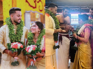 സുജിത്തും തൃഷ്ണയും