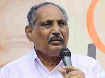 എൻ ഡി അപ്പച്ചൻ