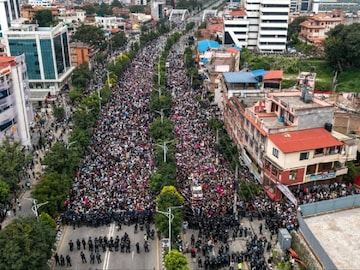 (Photo: AFP) (Photo: AFP)