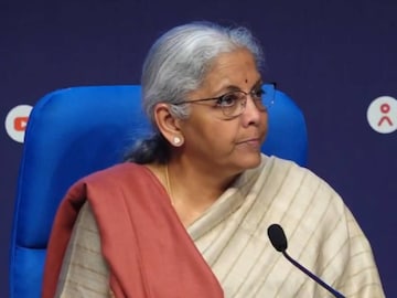 നിർമലാ സീതാരാമൻ