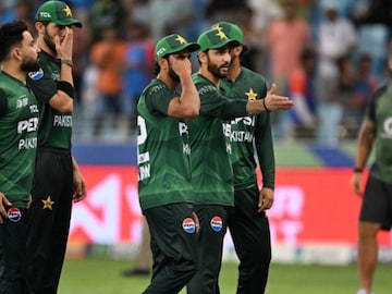  (Picture credit: AFP)