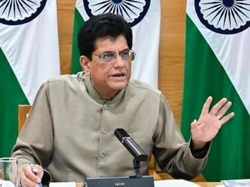 പീയൂഷ് ഗോയൽ പീയൂഷ് ഗോയൽ