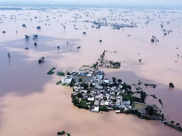 പഞ്ചാബിലെ പ്രളയം