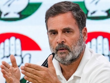 രാഹുൽ ഗാന്ധി