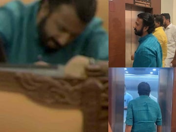 രാഹുൽ മാങ്കൂട്ടത്തിൽ സഭയിൽ