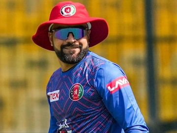 റാഷിദ് ഖാൻ