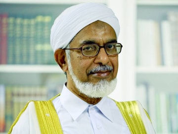 ബഹാഉദ്ദീന്‍ മുഹമ്മദ് നദ്‌വി