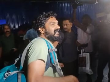 സനൽകുമാർ‌ ശശിധരൻ