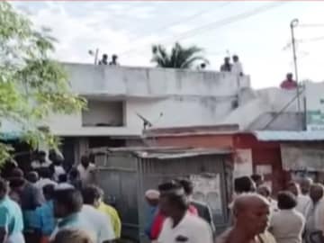 കൊലപാതകം നടന്ന വീട് കൊലപാതകം നടന്ന വീട്