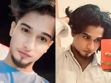 ടാറ്റൂ ആര്‍ട്ടിസ്റ്റ് ബിപിൻ