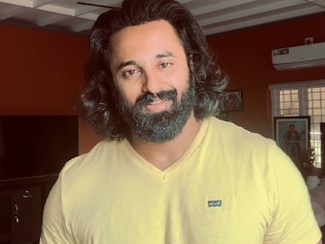  'ഗെറ്റ് സെറ്റ് ബേബി' എന്ന ചിത്രം പരാജയമായത് താരത്തെ നിരാശയിലാക്കിയെന്ന് പരാതിയിൽ