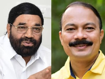 ദേവസ്വം മന്ത്രി വാസവൻ, ദേവസ്വം പ്രസിഡന്റ് പ്രശാന്ത് ദേവസ്വം മന്ത്രി വാസവൻ, ദേവസ്വം പ്രസിഡന്റ് പ്രശാന്ത്