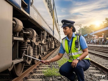 എ ഐ നിർമിത പ്രതീകാത്മക ചിത്രം