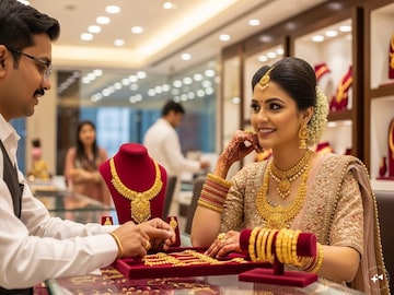 സ്വർണവില