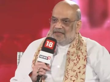 അമിത് ഷാ (News18)