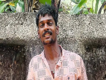 മരണപ്പെട്ട അമൽ 