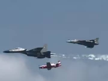 (Representational image: ANI)