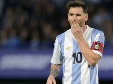 മെസി (File Photo)