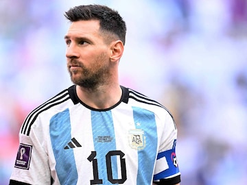 ലയണൽ മെസി