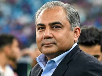 മൊഹ്‌സിന്‍ നഖ്‌വി