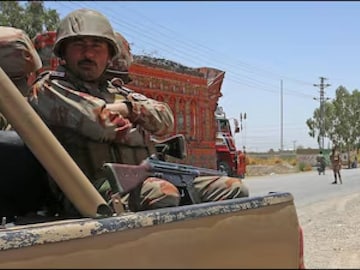  (പ്രതീകാത്മക ചിത്രം: AFP/File)