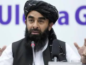 സബീഹുള്ള മുജാഹിദ് (AP/File)