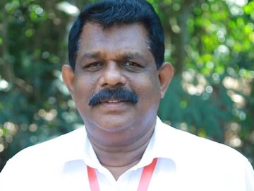 ആന്റണി രാജു