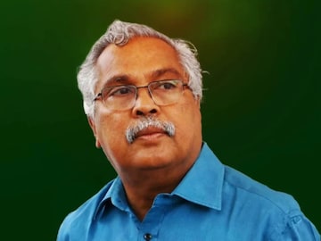 ബിനോയ് വിശ്വം