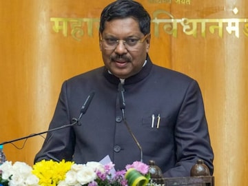 സുപ്രീം കോടതി ചീഫ് ജസ്റ്റിസ് ബി ആർ ഗവായി