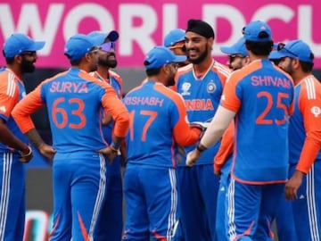 ഇന്ത്യൻ ക്രിക്കറ്റ് ടീം